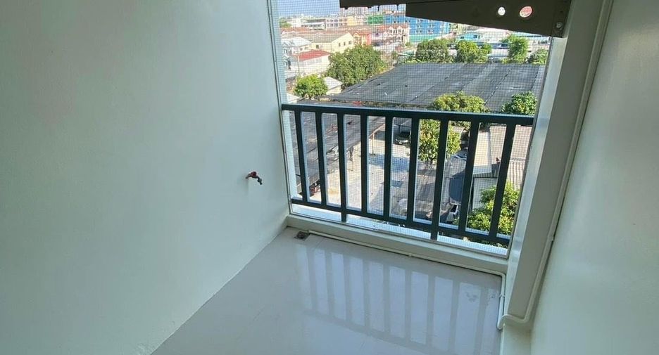 À vendre 1 chambre condo à Bang Khae, Bangkok