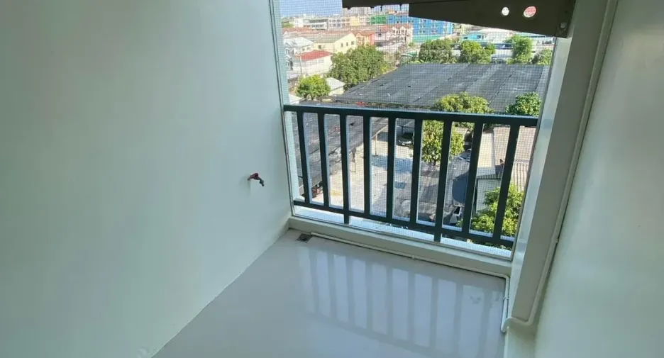 For sale 1 bed condo in Bang Khae, Bangkok