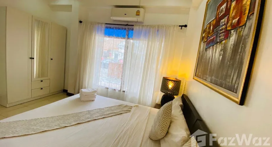 For rent 3 bedrooms house in Thalang, Phuket