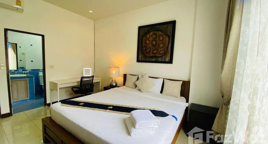 For rent 3 bedrooms house in Thalang, Phuket
