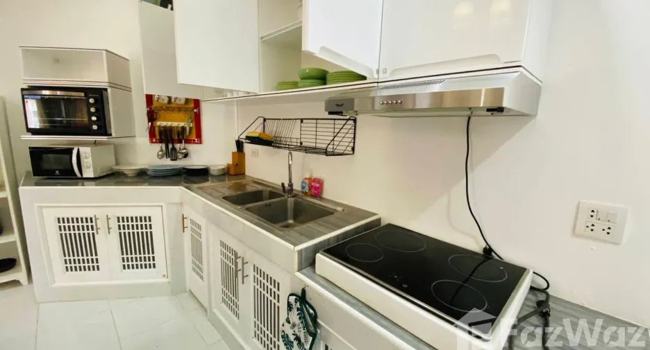 For rent 3 bedrooms house in Thalang, Phuket