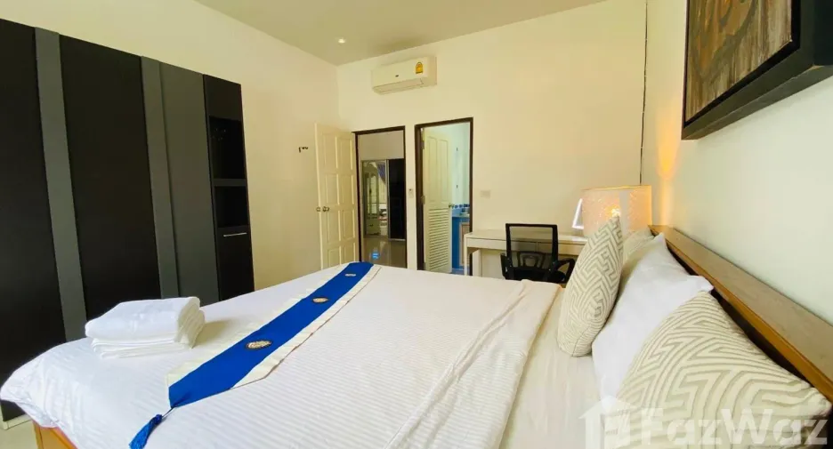 For rent 3 bedrooms house in Thalang, Phuket