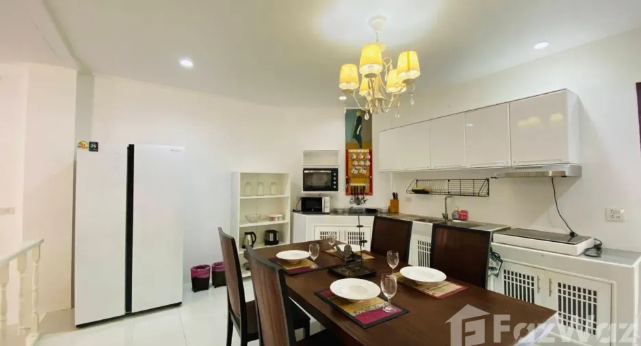 For rent 3 bedrooms house in Thalang, Phuket