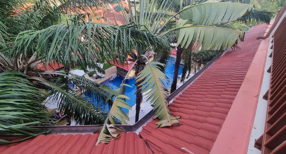 For sale 3 bedrooms condo in Kathu, Phuket