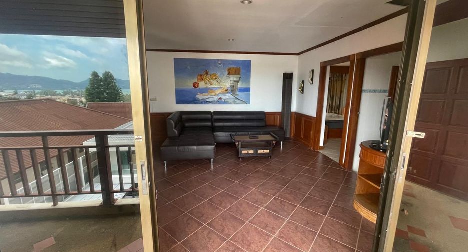 For sale 3 bedrooms condo in Kathu, Phuket