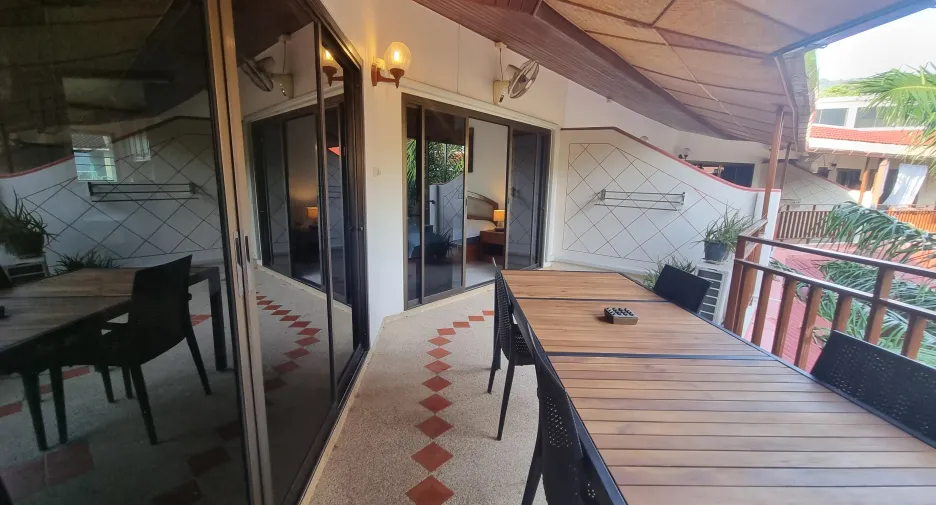 For sale 3 bedrooms condo in Kathu, Phuket