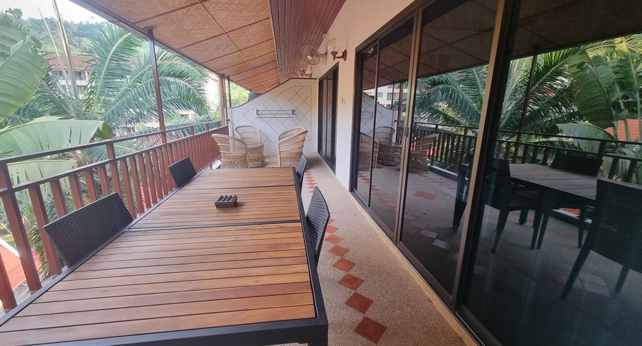 For sale 3 bedrooms condo in Kathu, Phuket