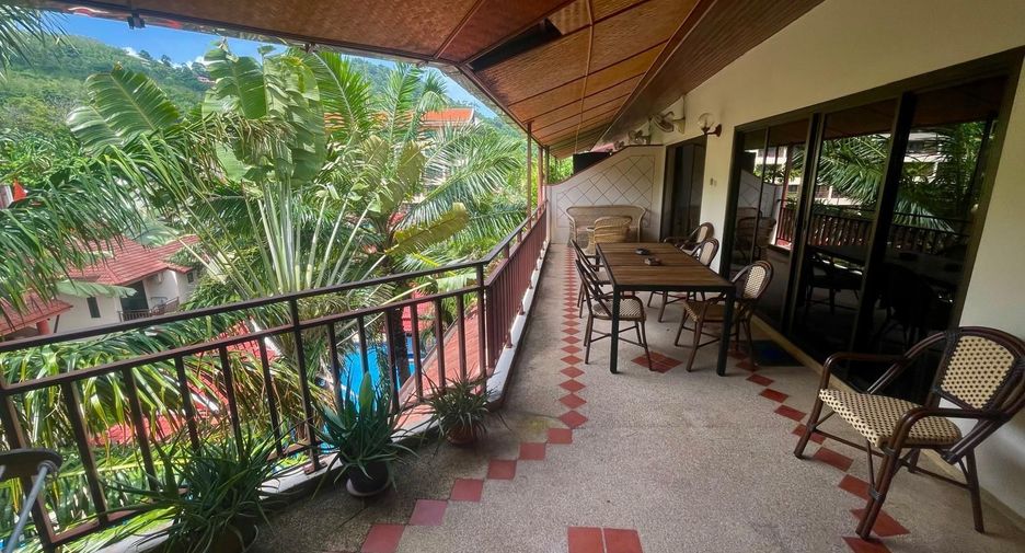 For sale 3 bedrooms condo in Kathu, Phuket