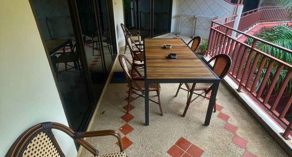 For sale 3 bedrooms condo in Kathu, Phuket