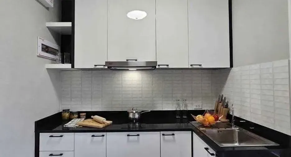 For rent 3 bedrooms townhouse in Mueang Chiang Mai, Chiang Mai