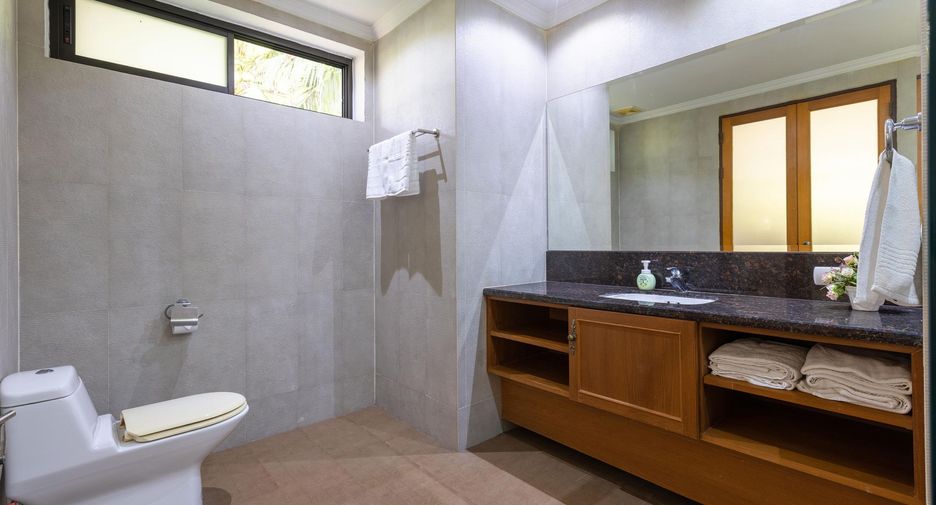 Villa zum Kauf und zur Miete mit 9 Zimmer in Cha Am, Phetchaburi