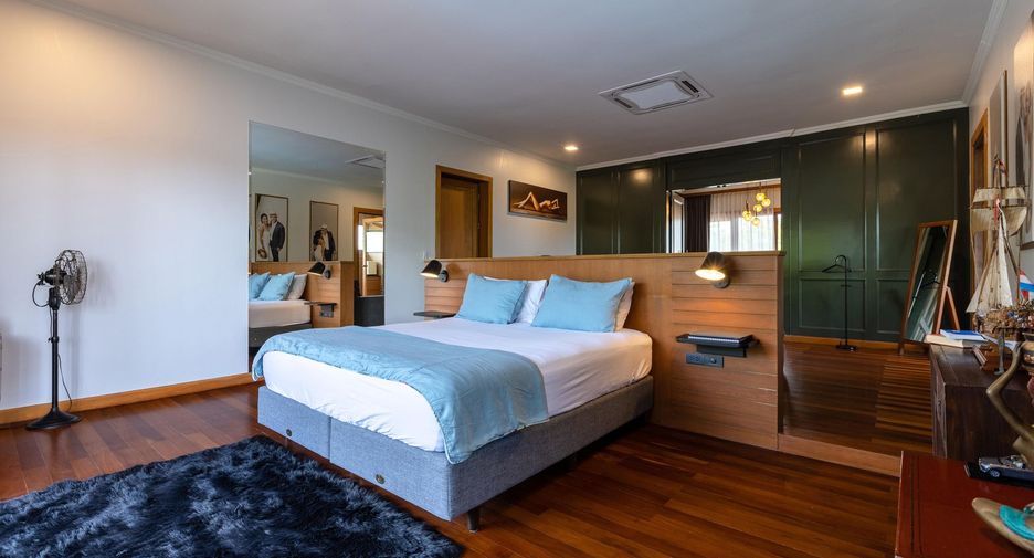 Villa zum Kauf und zur Miete mit 9 Zimmer in Cha Am, Phetchaburi