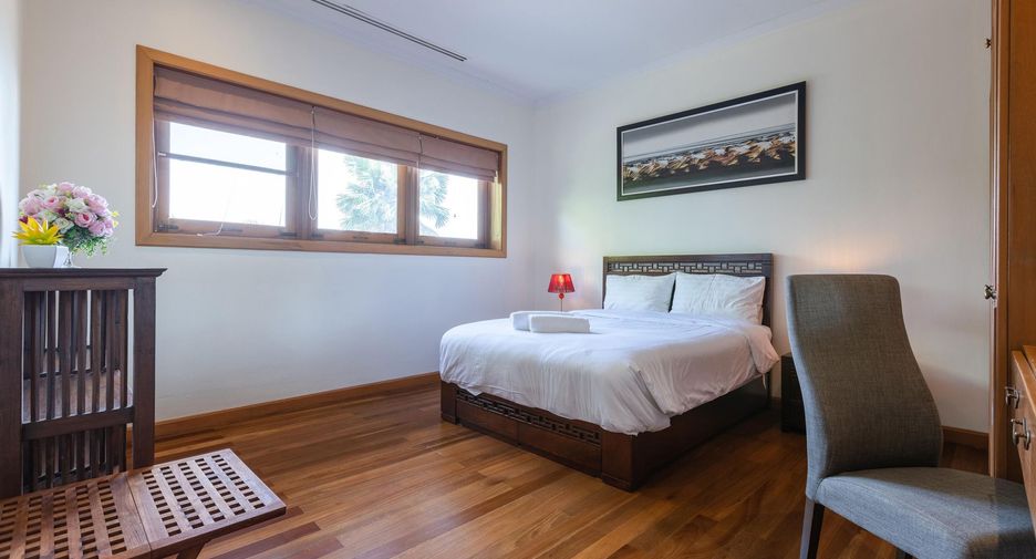 Villa zum Kauf und zur Miete mit 9 Zimmer in Cha Am, Phetchaburi