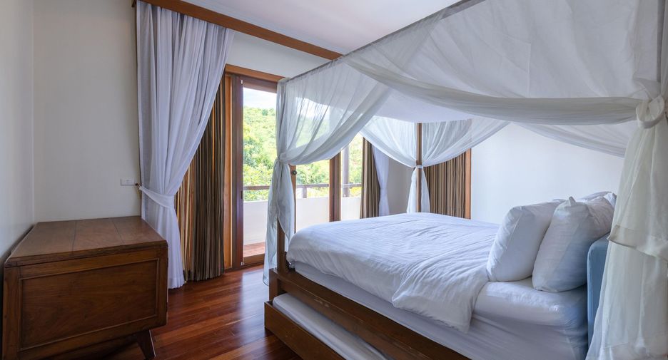 Villa zum Kauf und zur Miete mit 9 Zimmer in Cha Am, Phetchaburi