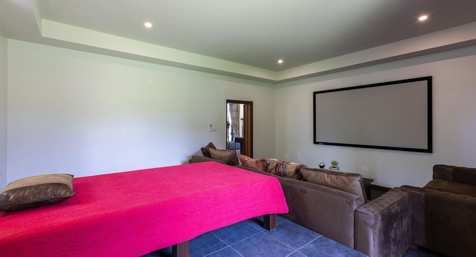 Villa zum Kauf und zur Miete mit 9 Zimmer in Cha Am, Phetchaburi