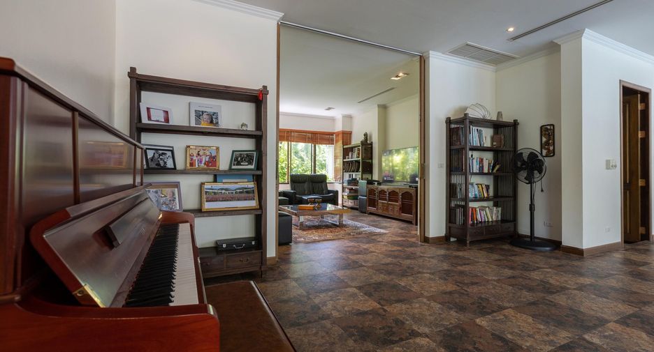 Villa zum Kauf und zur Miete mit 9 Zimmer in Cha Am, Phetchaburi