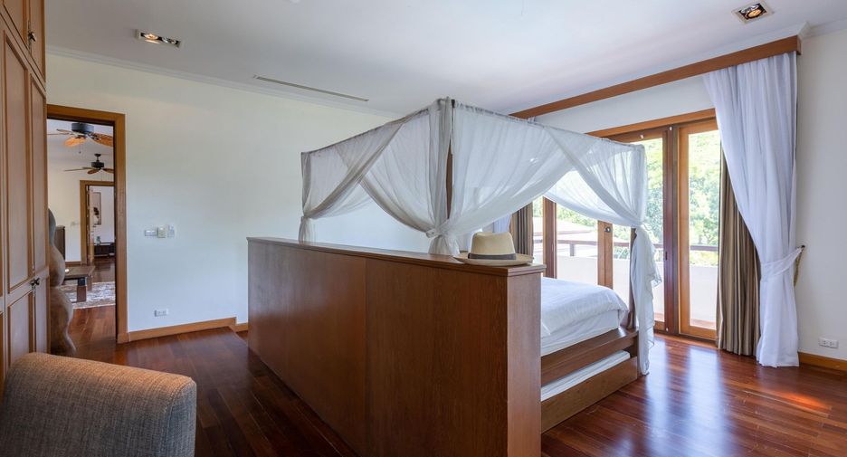 Villa zum Kauf und zur Miete mit 9 Zimmer in Cha Am, Phetchaburi