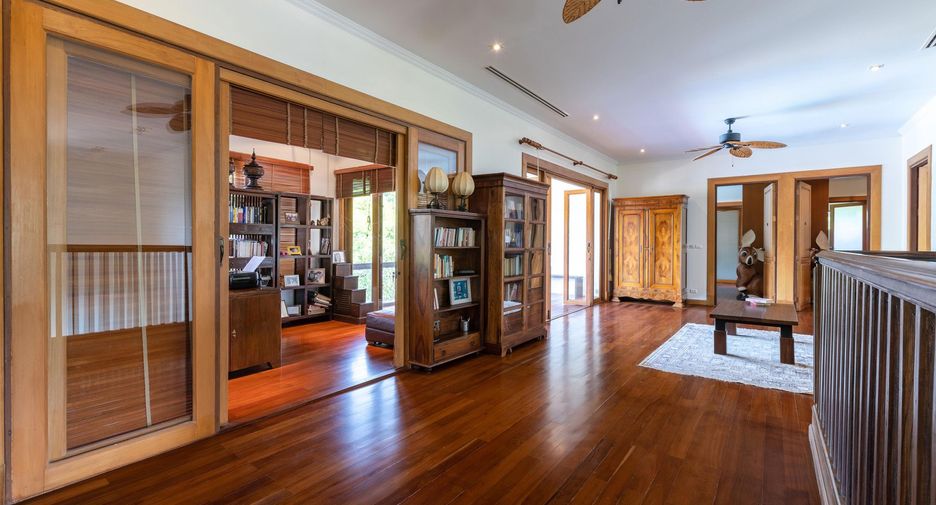 Villa zum Kauf und zur Miete mit 9 Zimmer in Cha Am, Phetchaburi