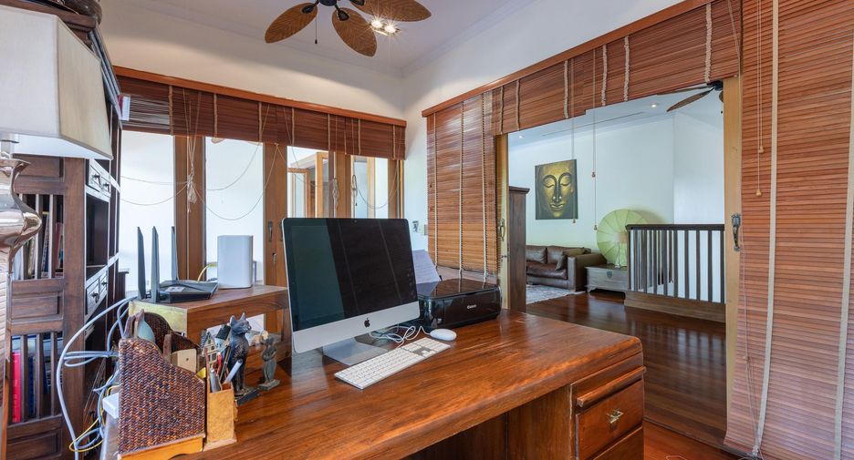 Villa zum Kauf und zur Miete mit 9 Zimmer in Cha Am, Phetchaburi