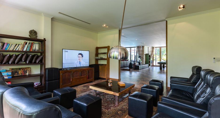 Villa zum Kauf und zur Miete mit 9 Zimmer in Cha Am, Phetchaburi