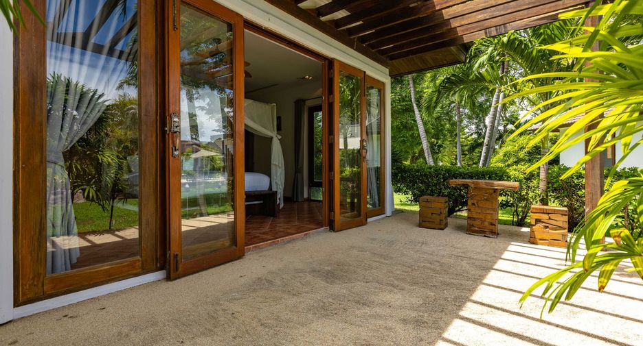 Villa zum Kauf und zur Miete mit 9 Zimmer in Cha Am, Phetchaburi