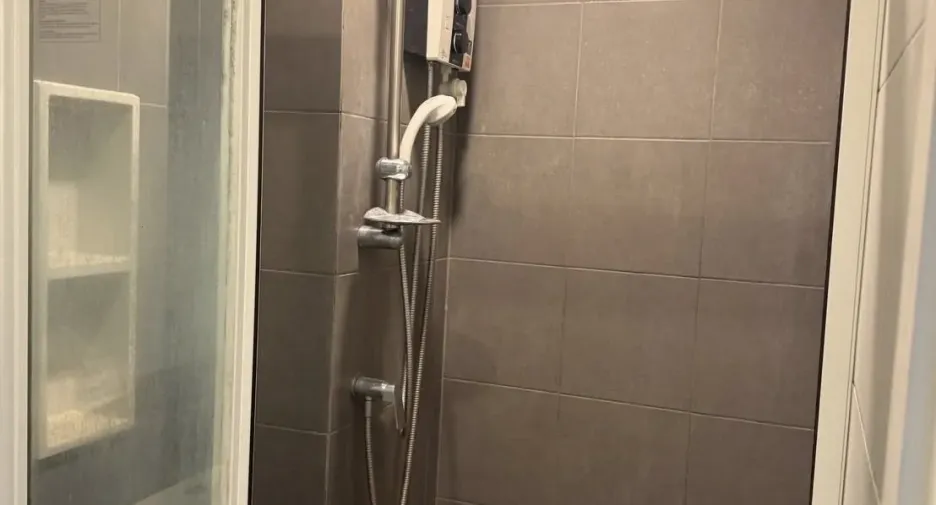 For sale 2 bedrooms condo in Chatuchak, Bangkok