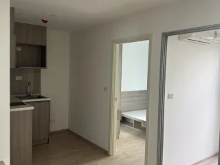 For sale 2 bedrooms condo in Chatuchak, Bangkok