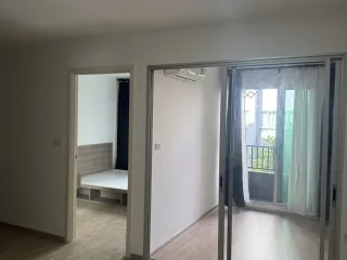 For sale 2 bedrooms condo in Chatuchak, Bangkok