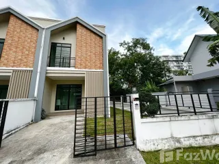 Reihenhaus zum Kauf mit 2 Zimmer in Mueang Phuket, Phuket