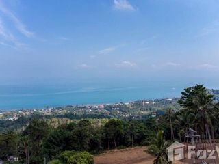 For sale land in Ko Samui, Surat Thani