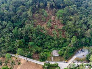 For sale land in Ko Samui, Surat Thani