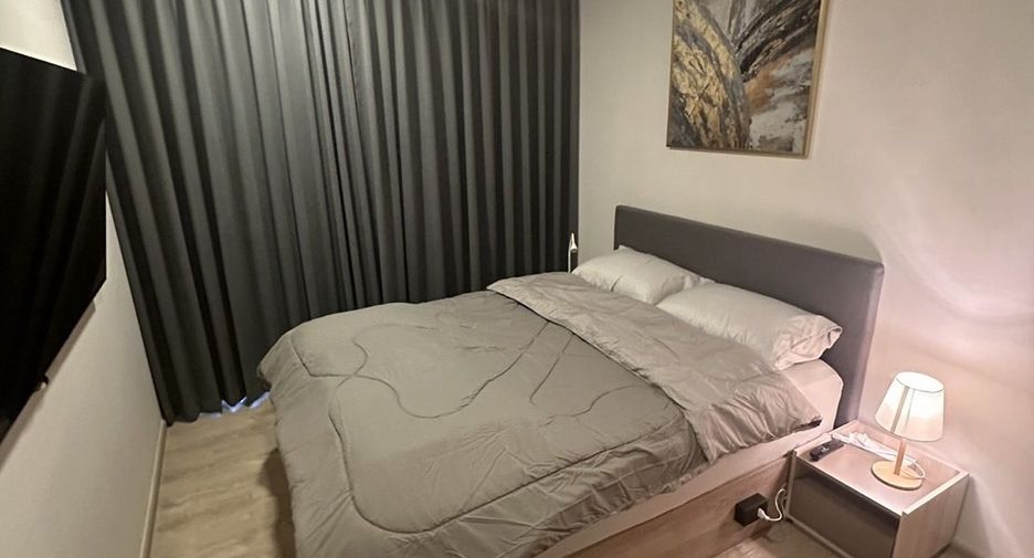 For rent 1 bed condo in Mueang Chiang Mai, Chiang Mai