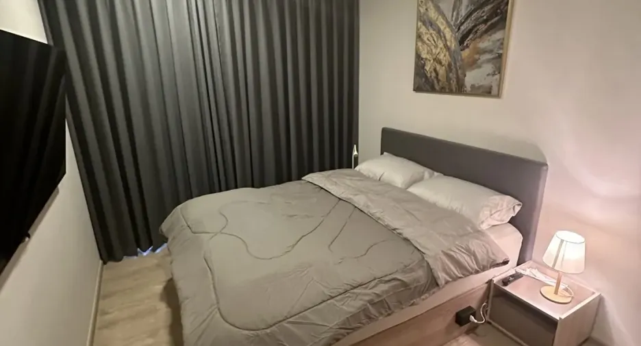 For rent 1 bed condo in Mueang Chiang Mai, Chiang Mai