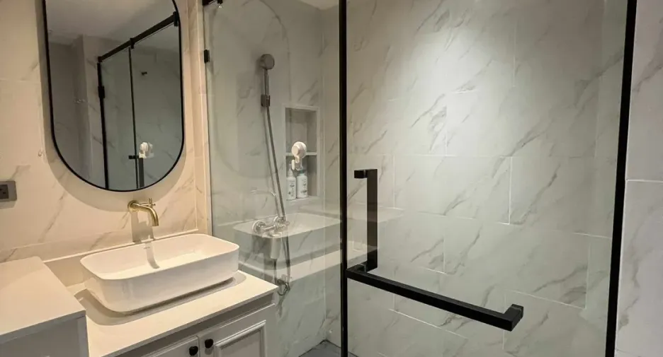 For sale 1 bed condo in Huai Khwang, Bangkok