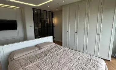 Wohnung zum Kauf mit 1 Zimmer in Huai Khwang, Bangkok