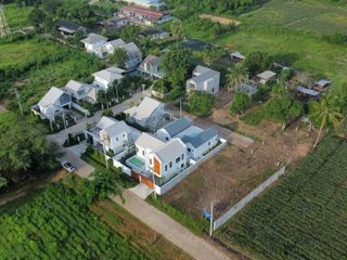 À vendre terrain à Hua Hin, Prachuap Khiri Khan