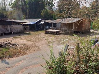 出售 土地 在 Doi Saket, Chiang Mai