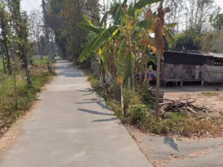 出售 土地 在 Doi Saket, Chiang Mai
