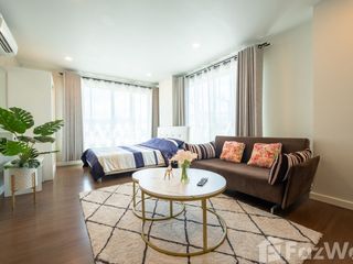 For Rent Studio Condo In Kathu, Phuket