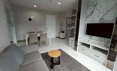 À louer 2 chambres condo à Bang Lamung, Chonburi