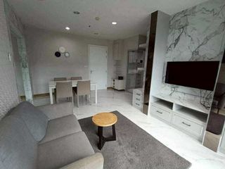 For Rent 2 Bedroom Condo In Bang Lamung, Chonburi