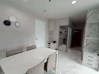 For rent 2 bedrooms condo in Bang Lamung, Chonburi