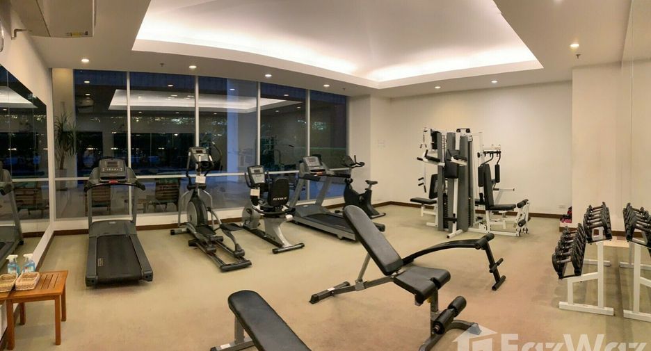 For sale and for rent 2 bedrooms condo in Pathum Wan, Bangkok
