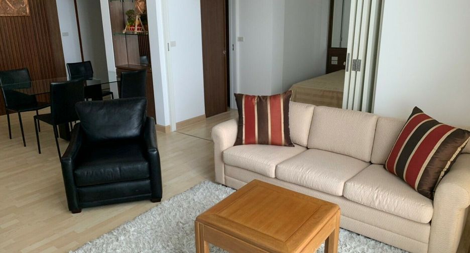 For sale and for rent 2 bedrooms condo in Pathum Wan, Bangkok