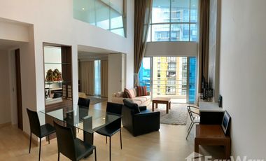 For sale and for rent 2 bedrooms condo in Pathum Wan, Bangkok