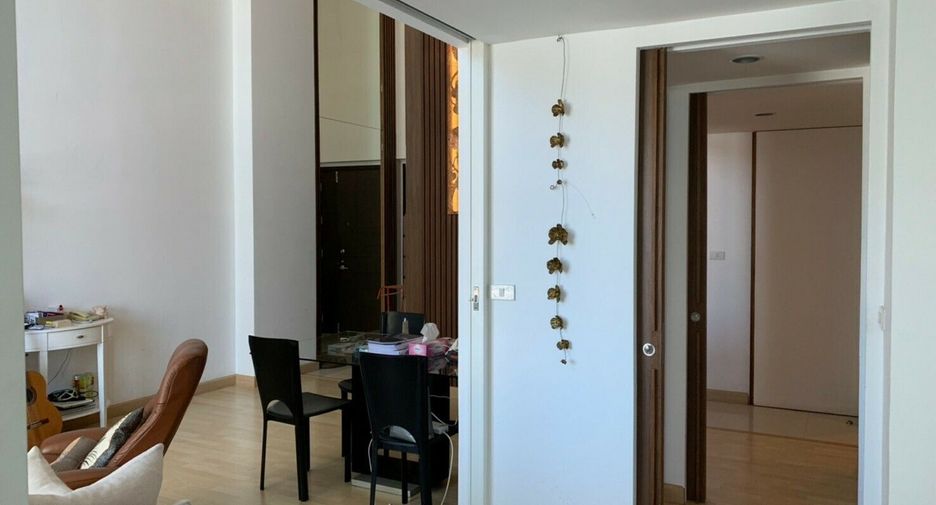 Condo en venta y en alquiler de 2 habitaciones en Pathum Wan, Bangkok