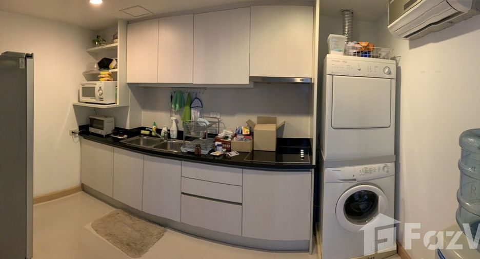 For sale and for rent 2 bedrooms condo in Pathum Wan, Bangkok