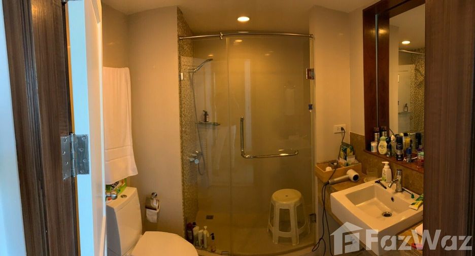 For sale and for rent 2 bedrooms condo in Pathum Wan, Bangkok
