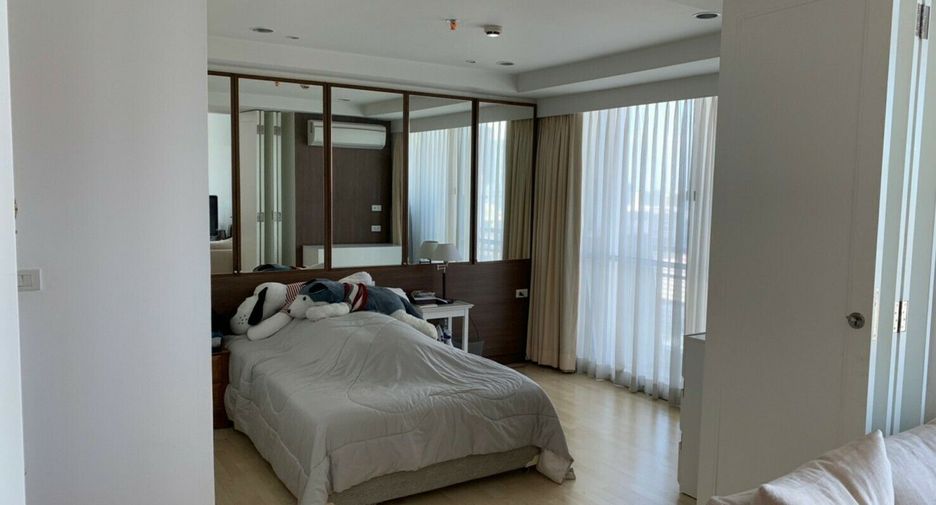 For sale and for rent 2 bedrooms condo in Pathum Wan, Bangkok