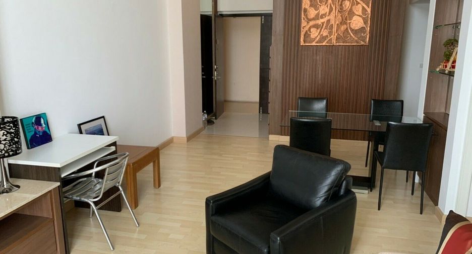 For sale and for rent 2 bedrooms condo in Pathum Wan, Bangkok